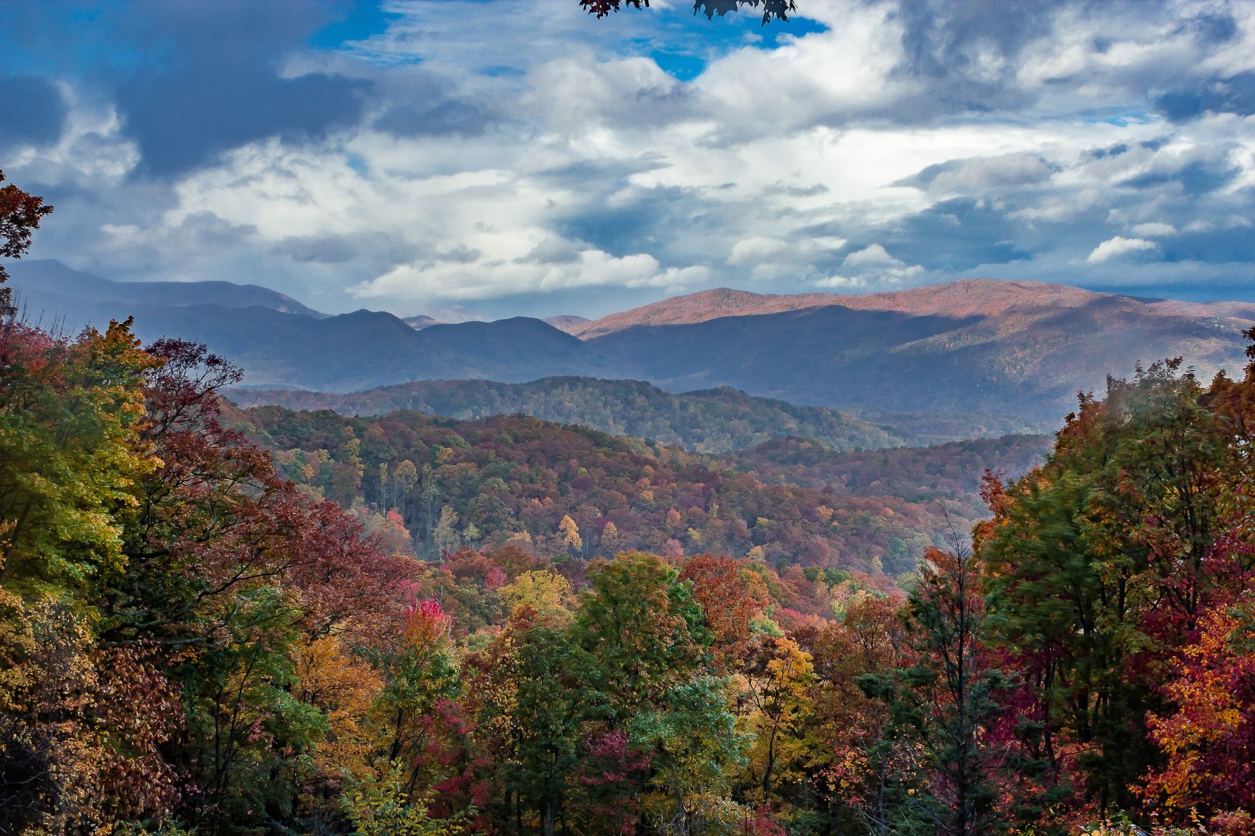 Visiting Gatlinburg TN Compass Vacation Properties